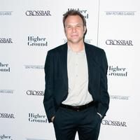 Norbert Leo Butz - Celebs at the New York premiere of 'Higher Gorund' photos | Picture 60689